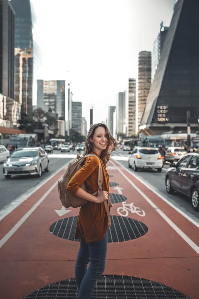 Down Town